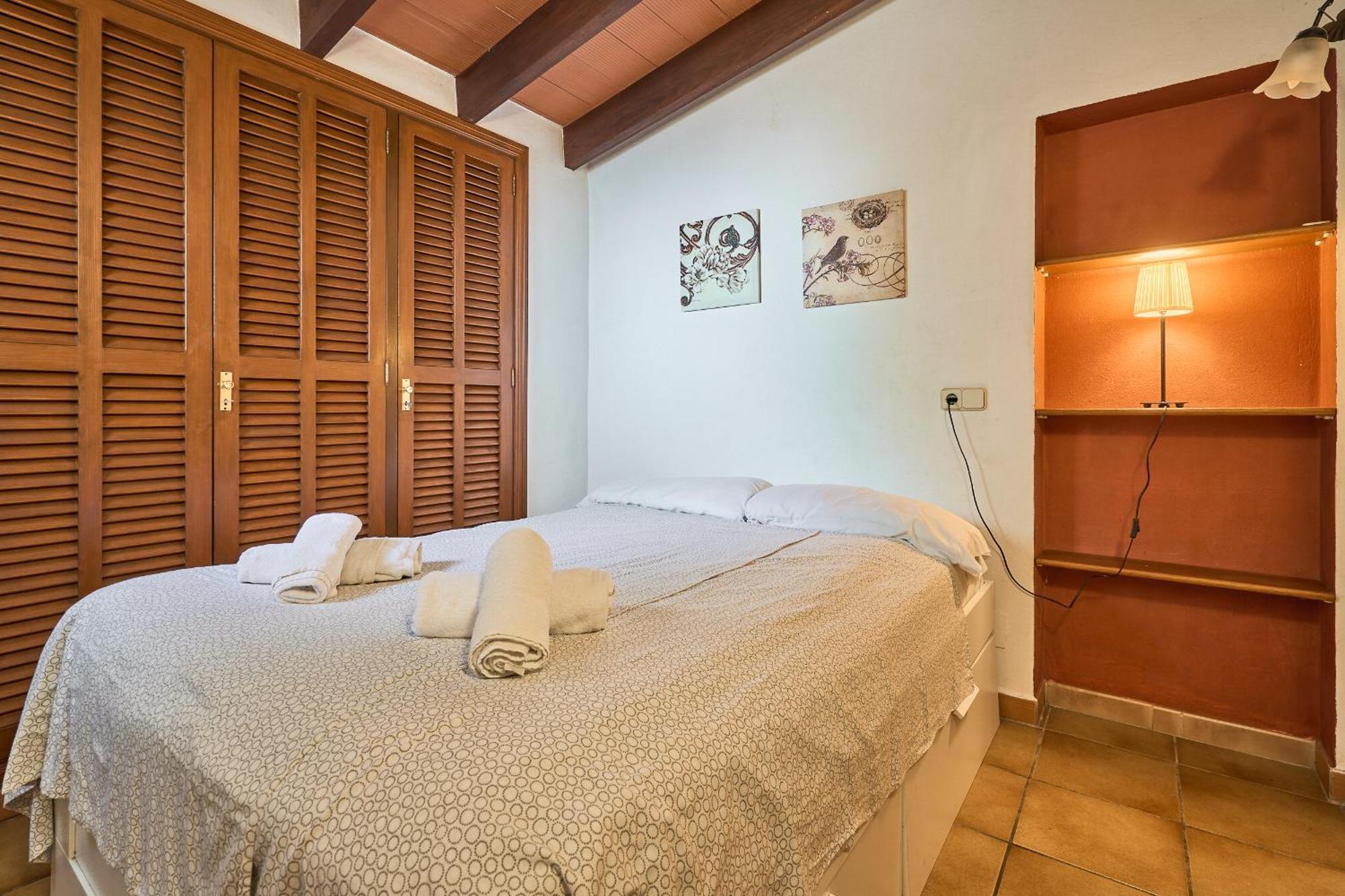 Villa Goleta 10 Cala d'Or  Exterior photo