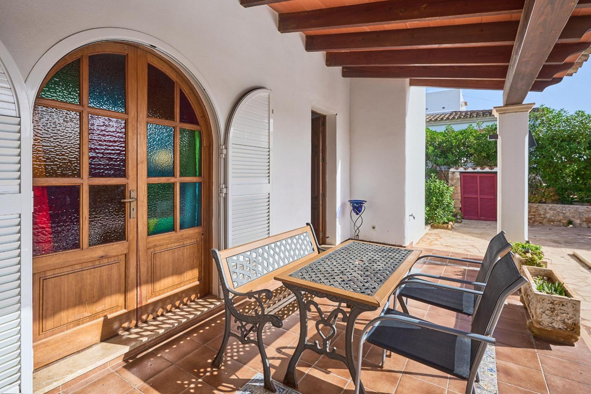 Villa Goleta 10 Cala d'Or  Exterior photo