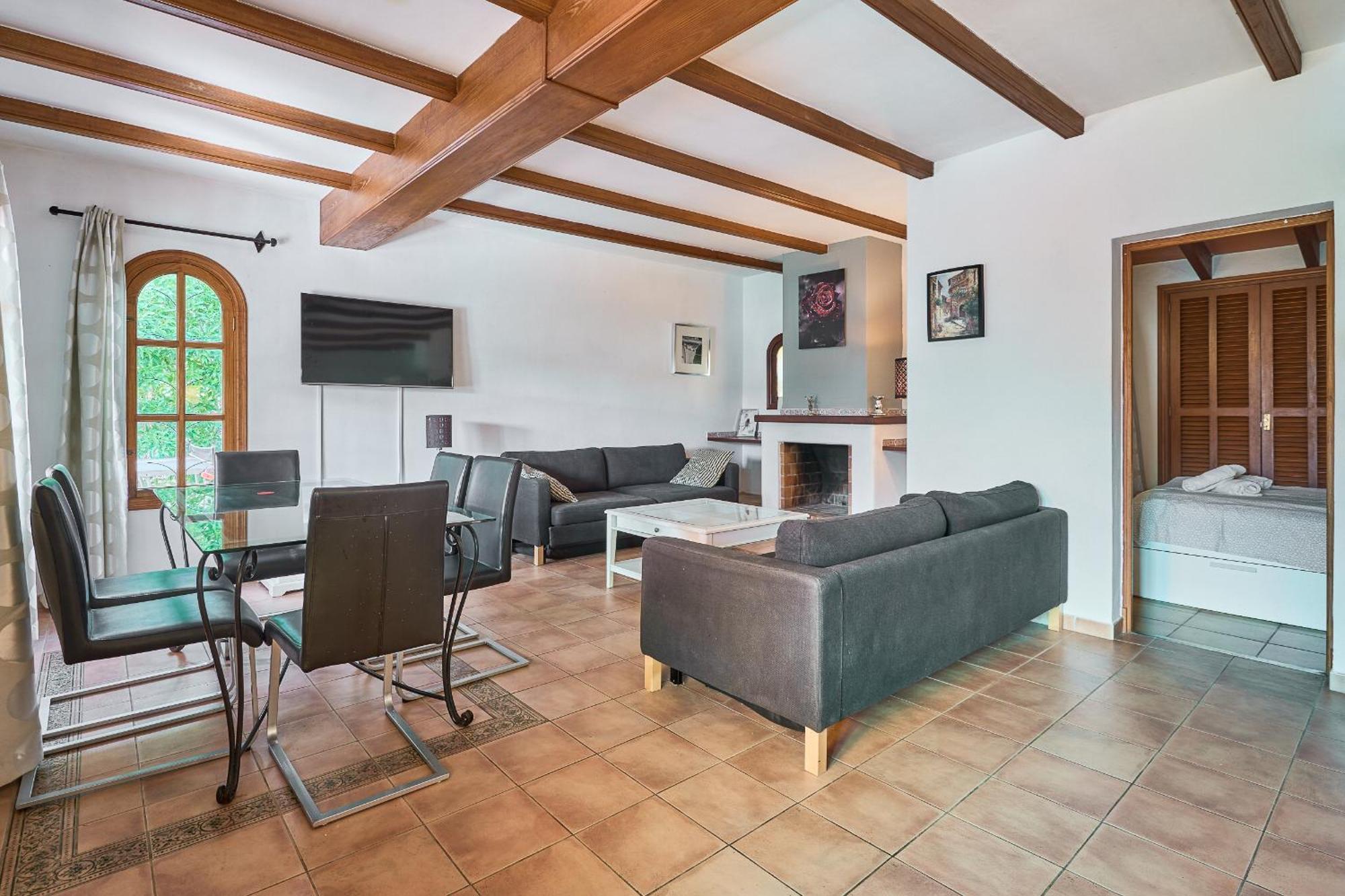 Villa Goleta 10 Cala d'Or  Exterior photo